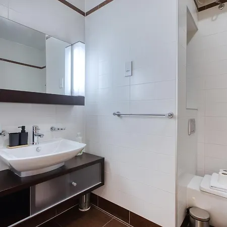 Beautiful With Lift And Balcony Apartman Sliema