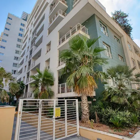 Apartman Beautiful With Lift And Balcony Sliema